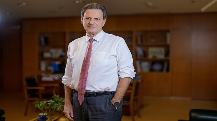 Θ. Σκυλακάκης: 30 εκατ. από το Πράσινο Ταμείο  για Προληπτικά Μέτρα Πυροπροστασίας